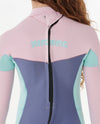 Kids Dawn Patrol LS 2mm BZ Spring Wetsuit Rip Curl