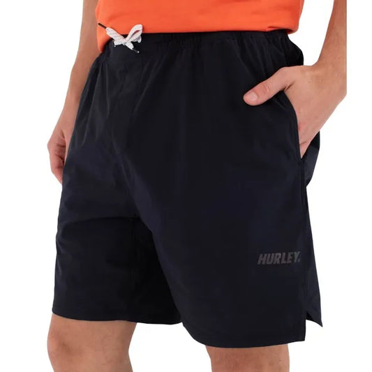 TR Phantom Ewaistband Short Hurley