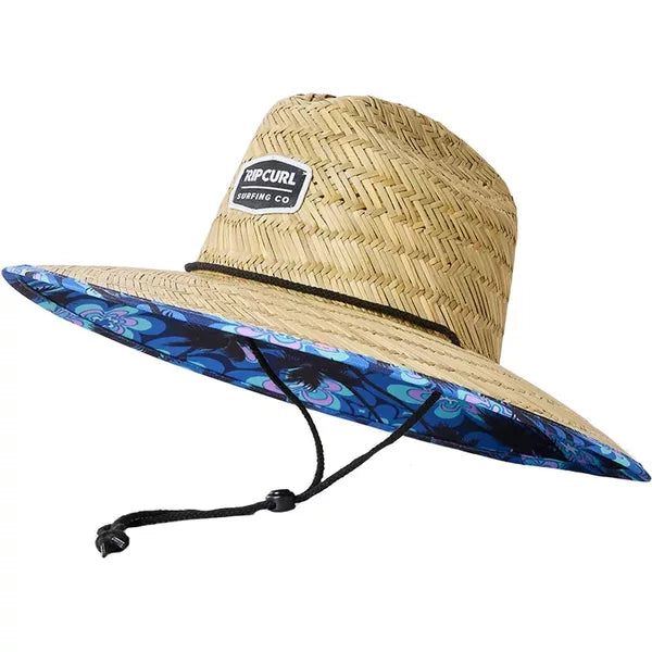 MIX UP STRAW HAT RIP CURL