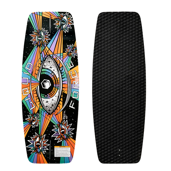 Liquid Force FOCUS WAKESKATE 2025