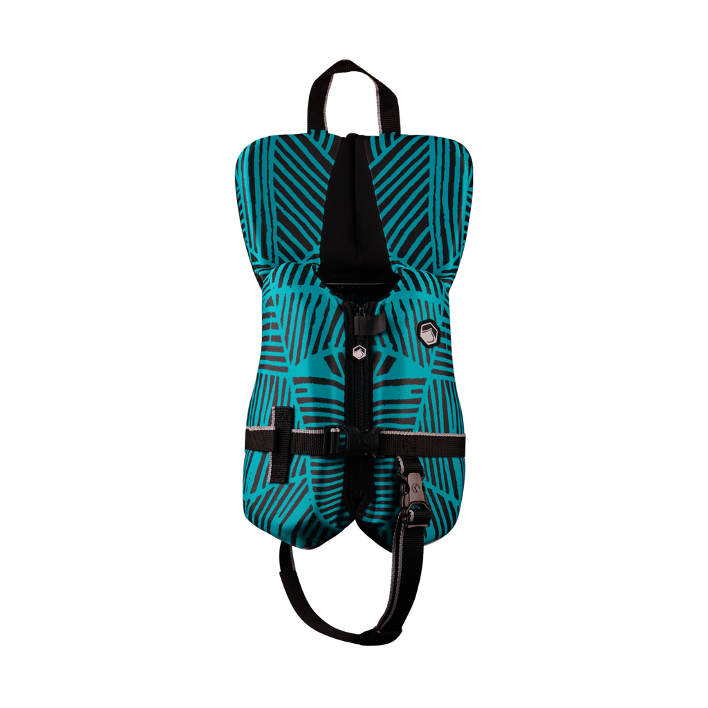 KIDS VEST Liquid Force FURY INFANT CGA 2025