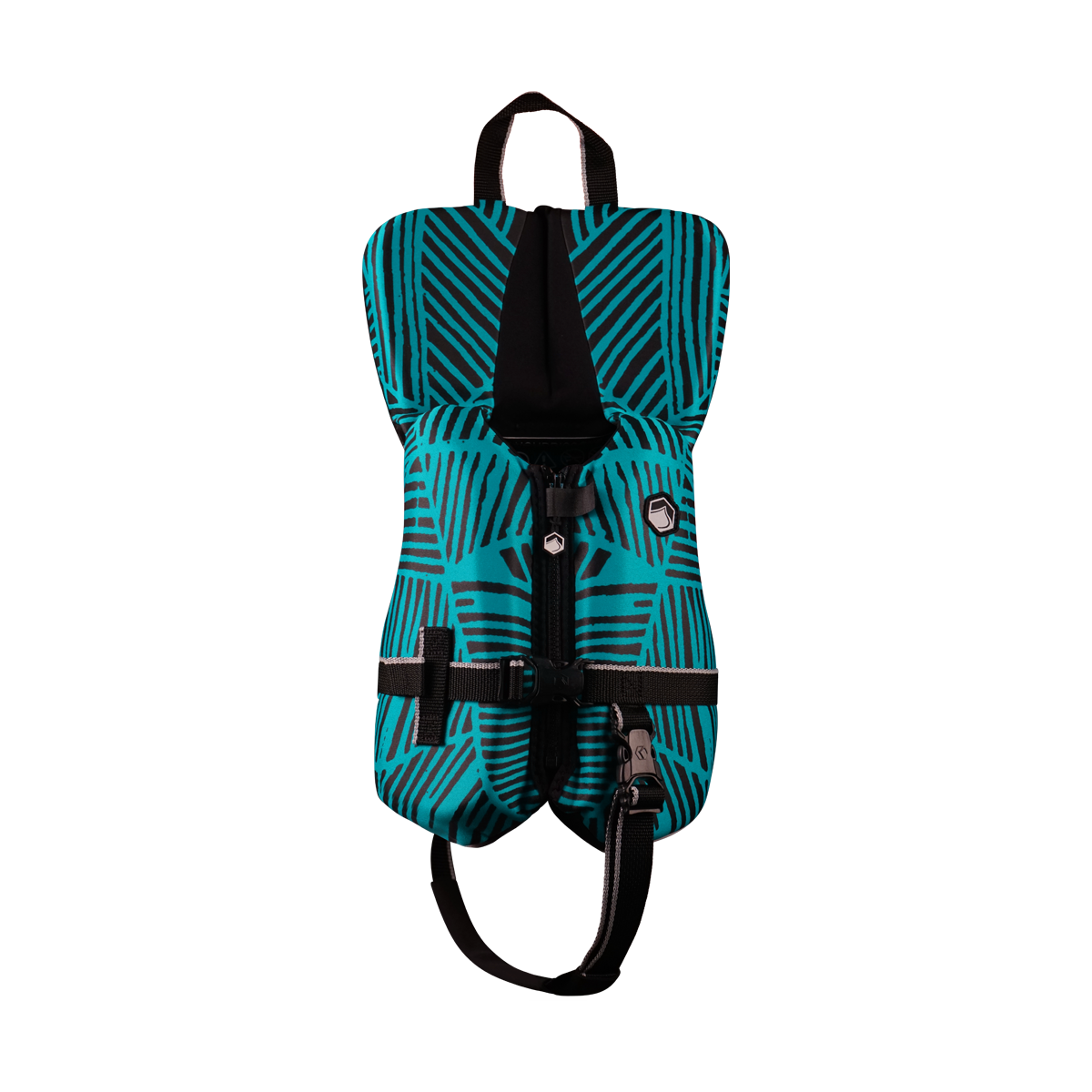 KIDS VEST Liquid Force FURY INFANT CGA 2025
