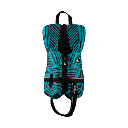 KIDS VEST Liquid Force FURY INFANT CGA 2025