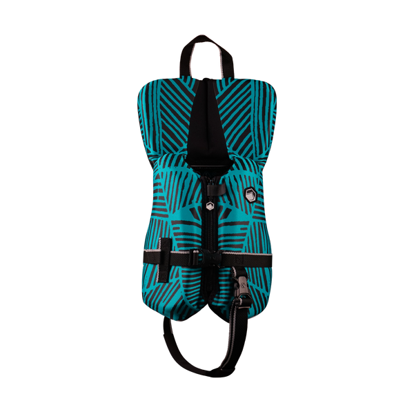 KIDS VEST Liquid Force FURY INFANT CGA 2025