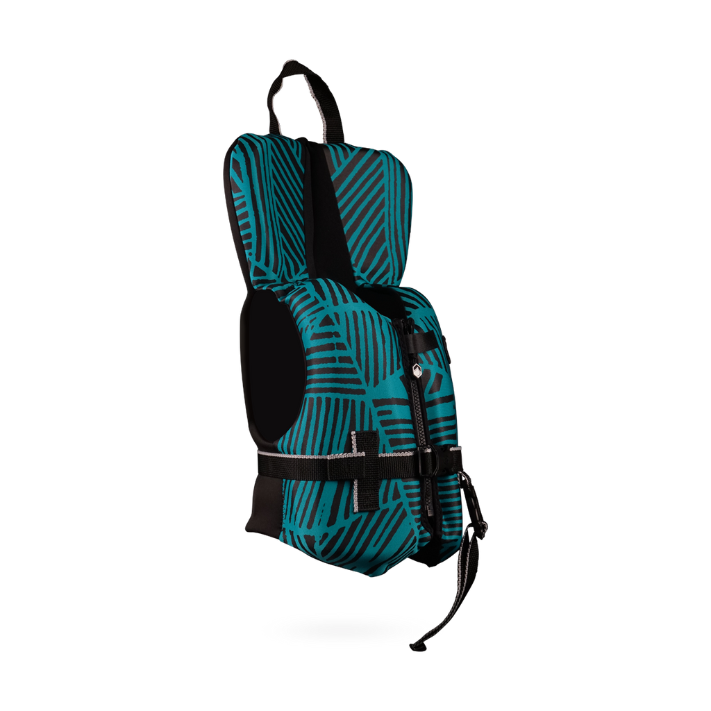 KIDS VEST Liquid Force FURY INFANT CGA 2025