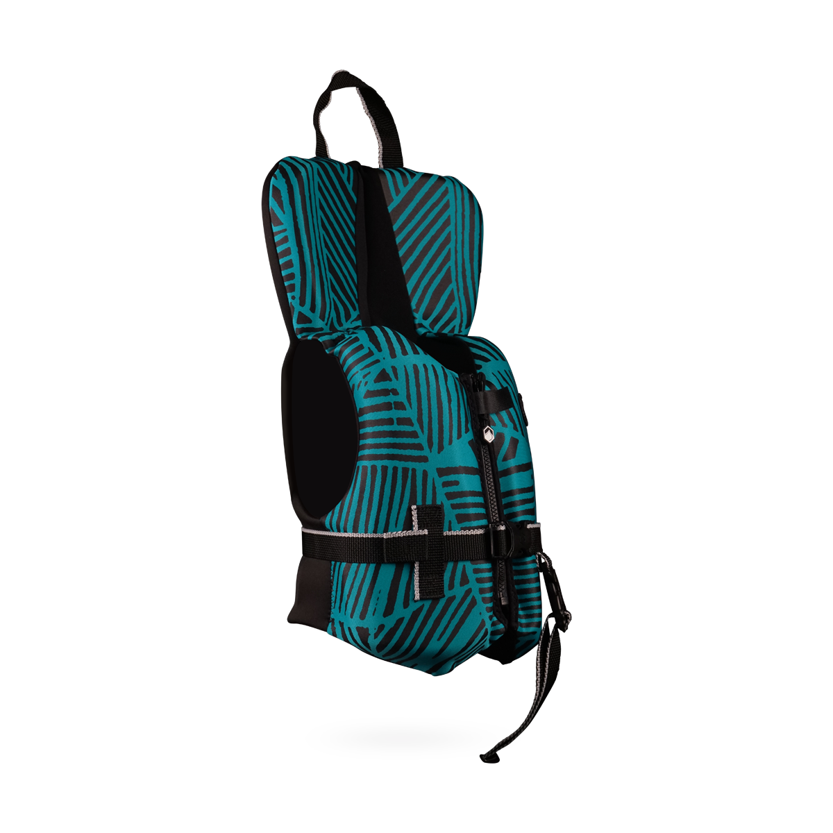 KIDS VEST Liquid Force FURY INFANT CGA 2025