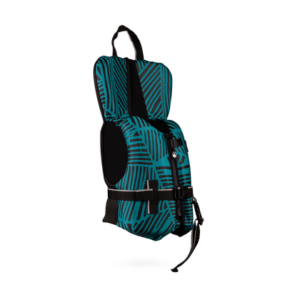 KIDS VEST Liquid Force FURY INFANT CGA 2025
