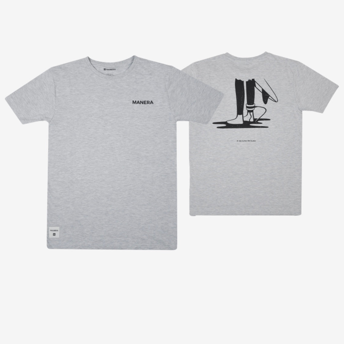 Футболка MEN COLLECTION