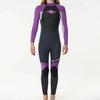 Kids' Omega 4/3 Back Zip Wetsuit Rip Curl