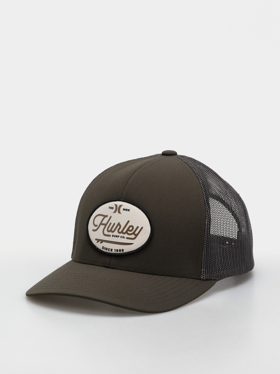 Пляжна кепка Break Hurley