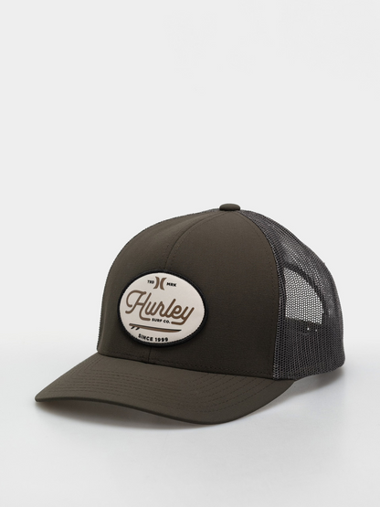 Пляжна кепка Break Hurley