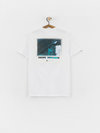 Футболка Helio Pipeline Photo Hurley