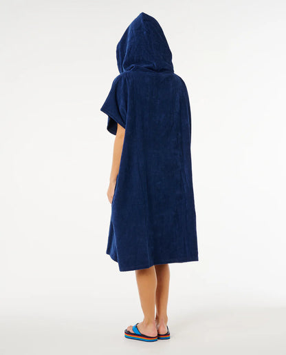 Icon Hooded Towel Rip Curl