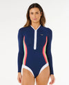 Жіночий гідрокостюм Surf Stripe UPF Rip Curl
