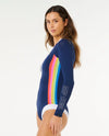 Жіночий гідрокостюм Surf Stripe UPF Rip Curl