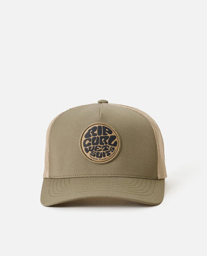 Wetsuit Icon Trucker Cap Rip Curl