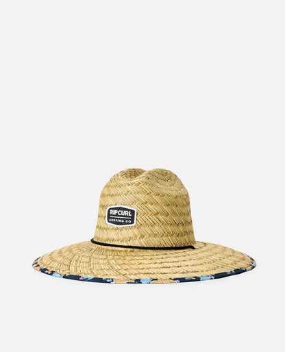 Fun Times Straw Hat Rip Curl