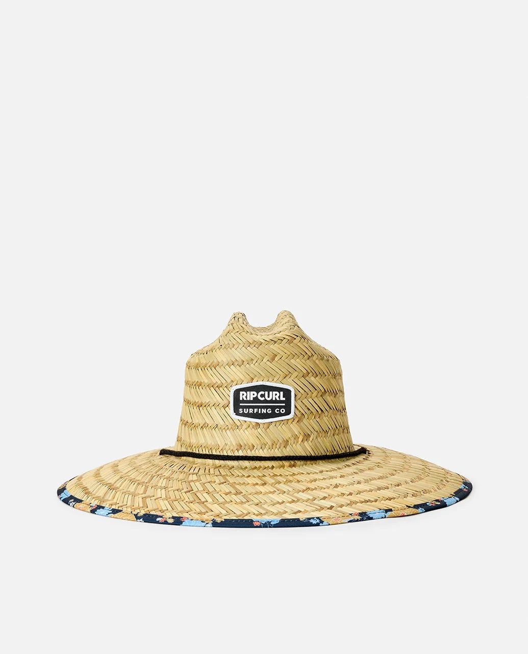 Fun Times Straw Hat Rip Curl
