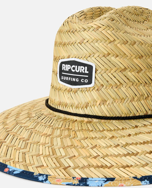 Fun Times Straw Hat Rip Curl