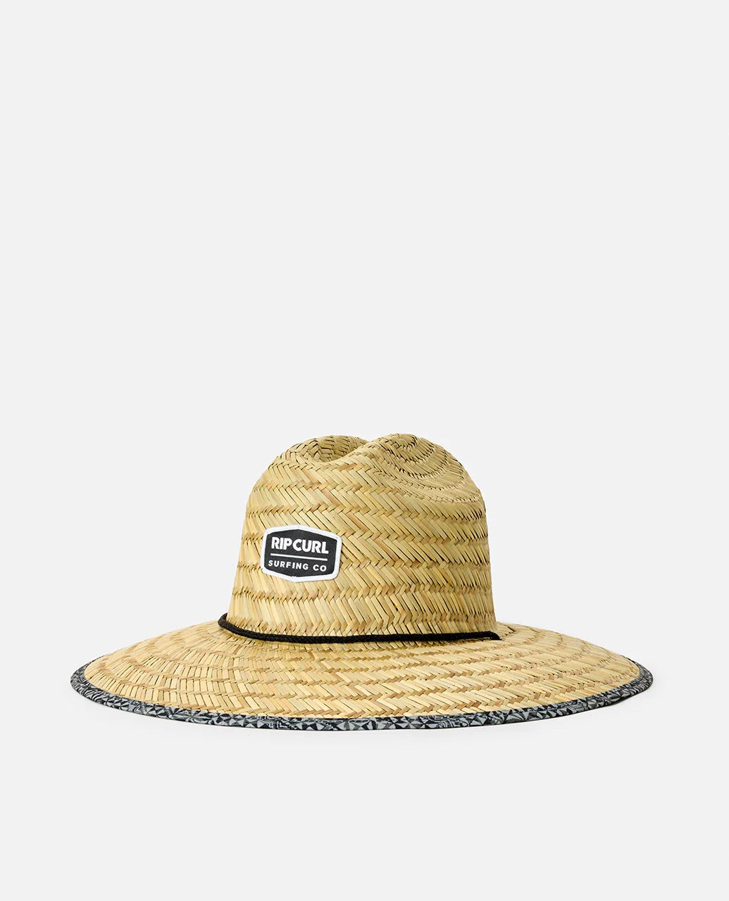 Fun Times Straw Hat Rip Curl