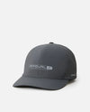 VaporCool Tube Flexfit Snapback Cap Rip Curl