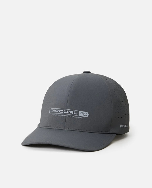 VaporCool Tube Flexfit Snapback Cap Rip Curl
