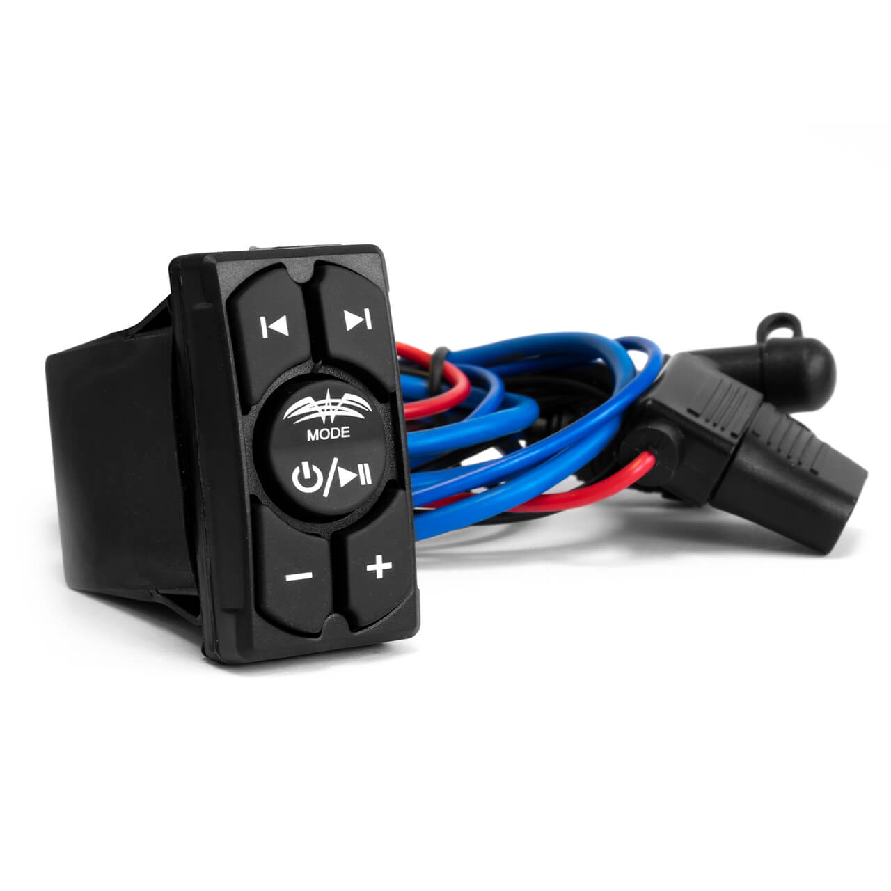 WW-BT RS |Перемикач Wet Sounds Marine Bluetooth® з регулюванням гучності