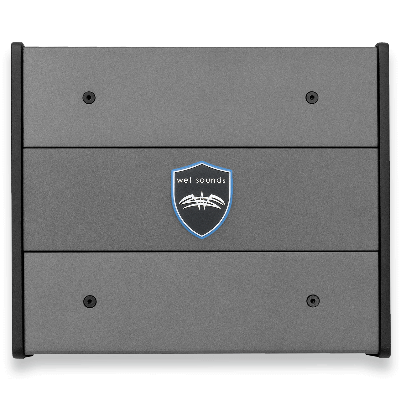 SYN-DX2 | Wet Sounds 2 Channel Marine Amplifier