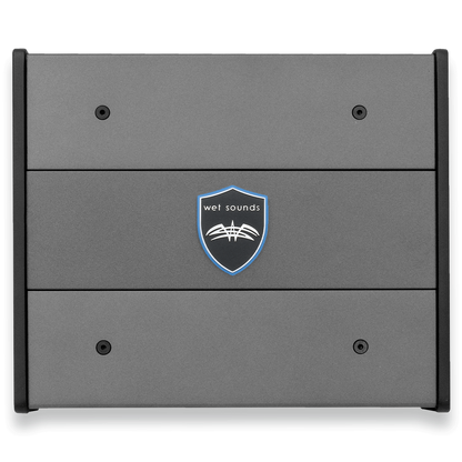 SYN-DX2 | Wet Sounds 2 Channel Marine Amplifier