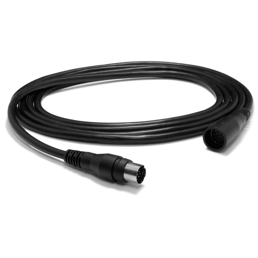 MC-MD EXT | Wet Sounds MC-1 Media Center 8' Extension Cable