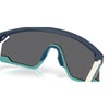 Сонцезахисні окуляри Oakley BXTR Matte Abyss Prizm Black