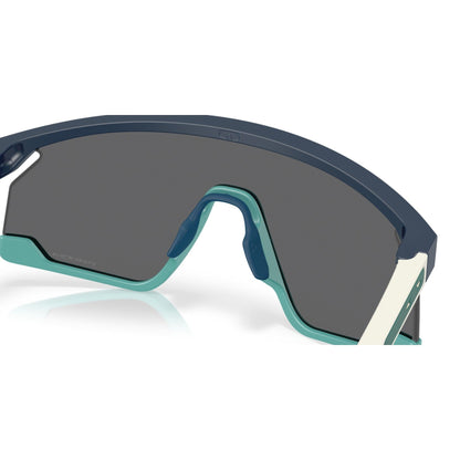 Oakley BXTR Matte Abyss Prizm Black Sunglasses