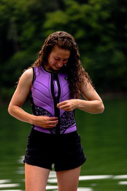 PHASE FIVE LADIES SIGNATURE RUSH VEST