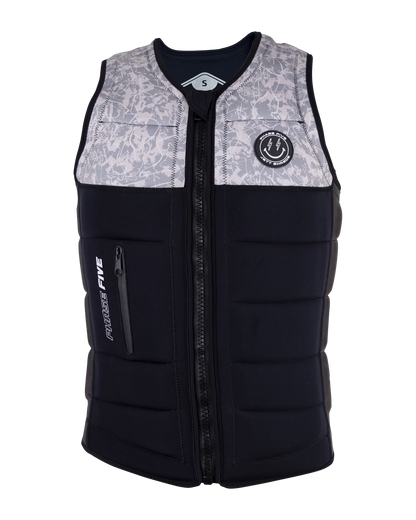 PHASE FIVE MEN'S SIGNATURE JETT SHREDS VEST