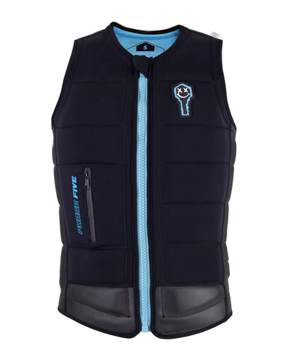 PHASE FIVE MEN'S SIGNATURE SILVEIRA VEST