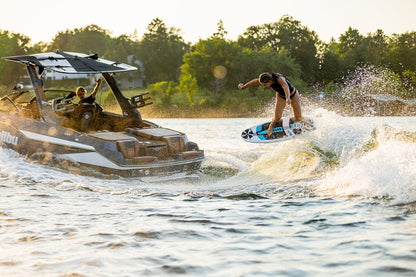 2027 Phase 5 Swell Stealth — gallery image 4