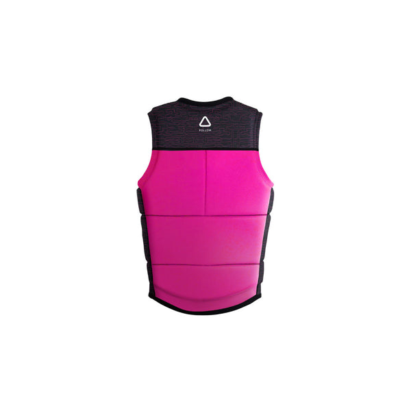 Harmony Ladies Impact Vest Follow
