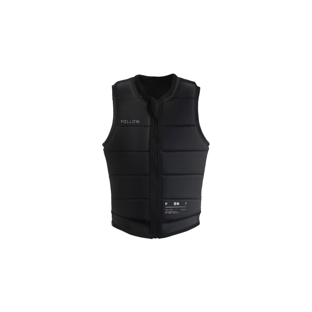 Жіночий жилет P1 Traction Follow