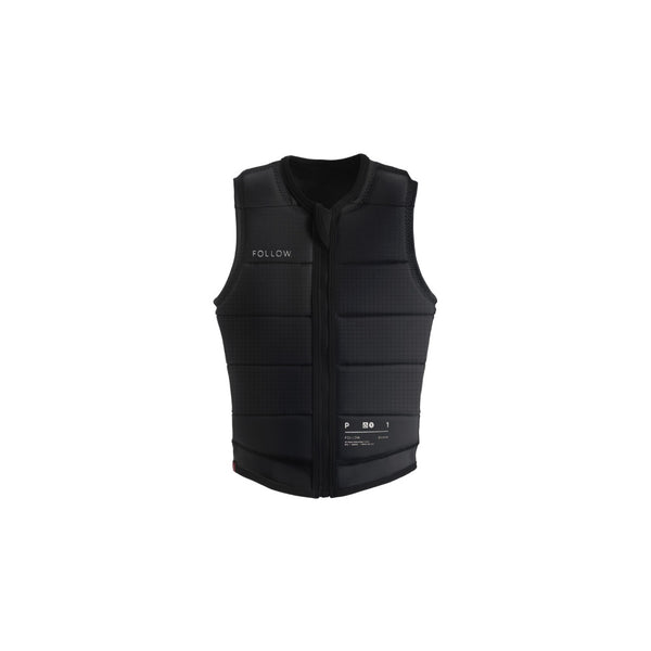 Жіночий жилет P1 Traction Follow