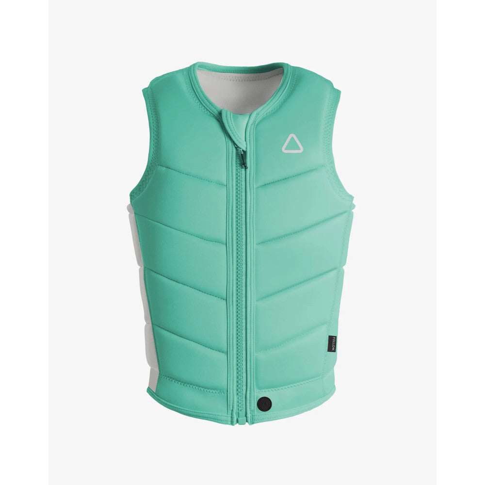 Corp Ladies Impact Vest Follow