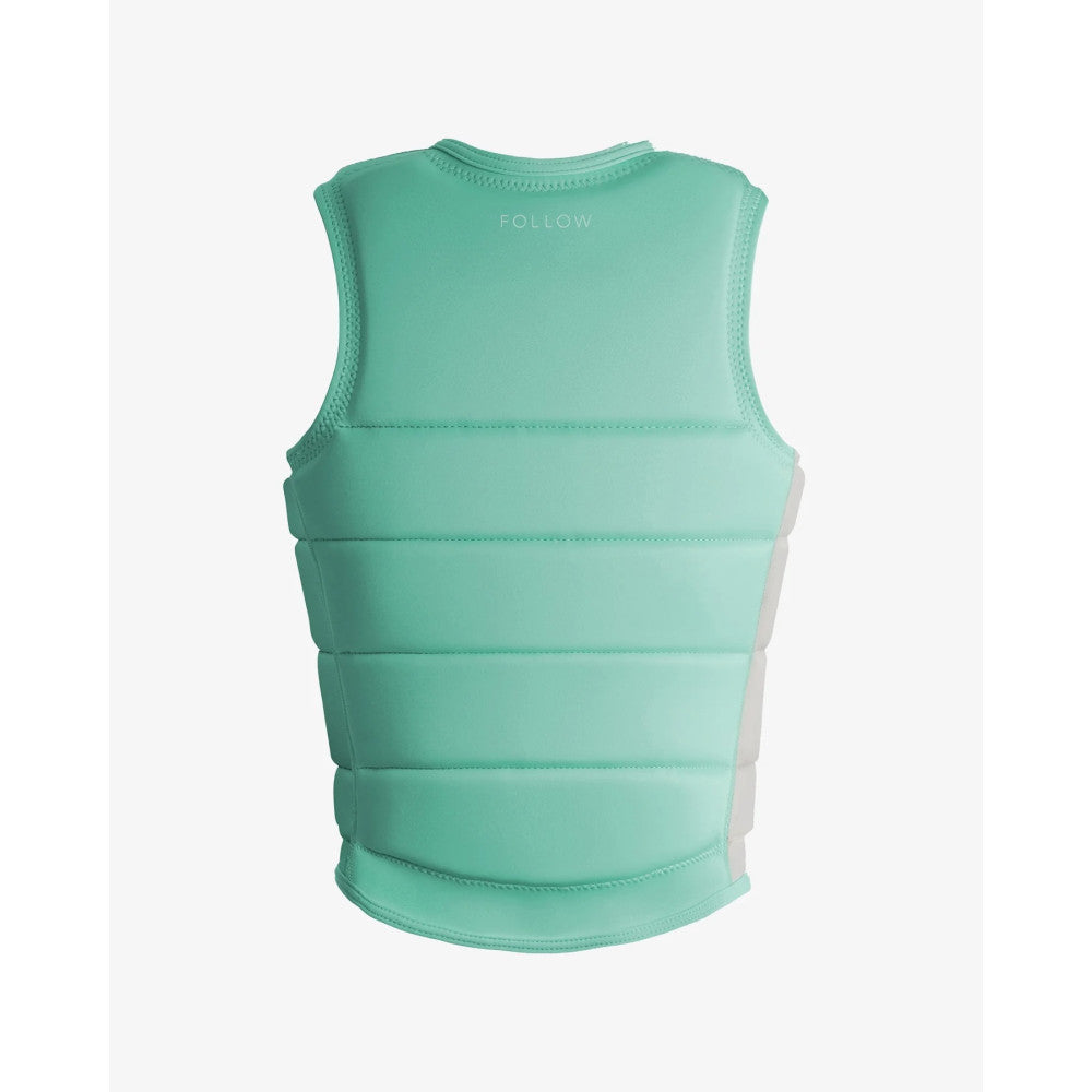 Corp Ladies Impact Vest Follow