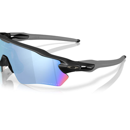 Сонцезахисні окуляри Oakley Radar Ev S Path Matte Black Prizm Deep Water Polarized
