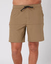 All Day Shorts Follow