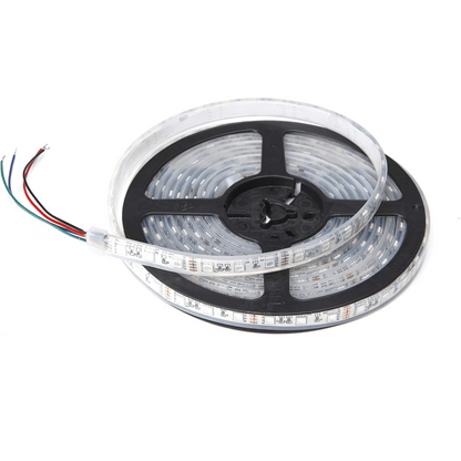 SPOOL 5M-RGB | Wet Sounds Marine RGB LED SPOOL - 5 Meter / 16.4 Ft