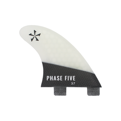 НАБІР ФІНІВ PHASE FIVE CARBON 3.7 quadro 