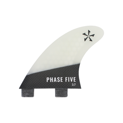 НАБІР ФІНІВ PHASE FIVE CARBON 3.7 quadro 