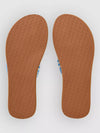 Freedom Plush Bloom Open Toe Sandals Rip Curl