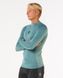 Men's Waves UPF Perf Long Sleeve Rip Curl