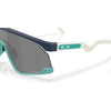 Сонцезахисні окуляри Oakley BXTR Matte Abyss Prizm Black