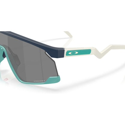 Oakley BXTR Matte Abyss Prizm Black Sunglasses